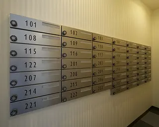FACILITIES