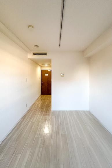 SOCIAL APARTMENT NAKAGAWARA1 202