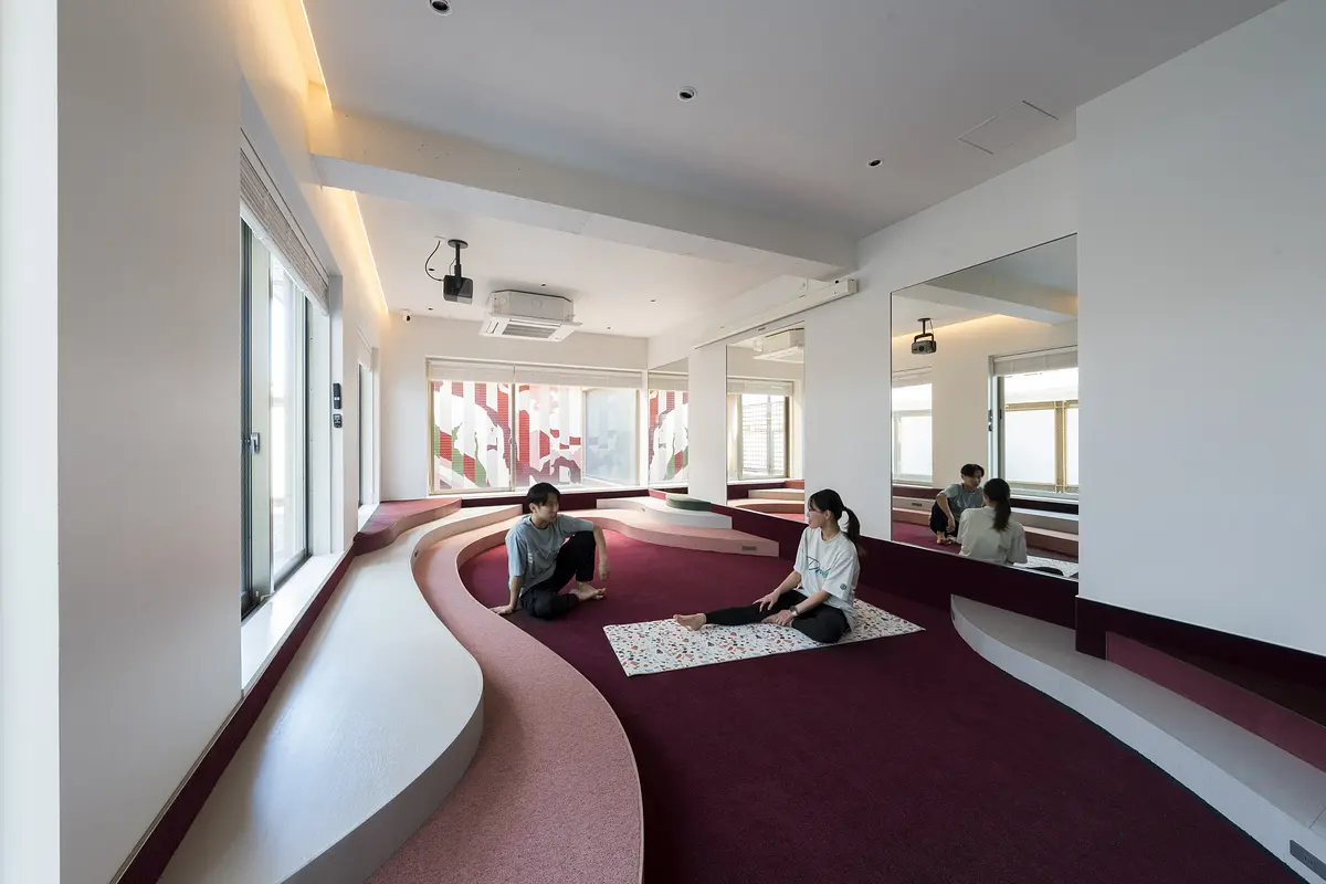 Multipurpose Room3
