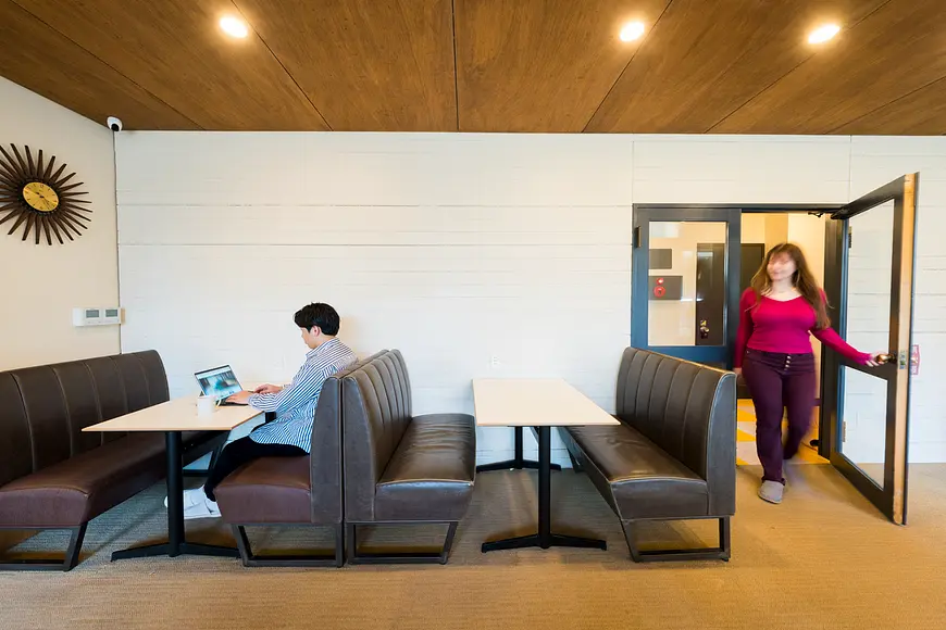 SOCIAL APARTMENT DENENCHOFU4