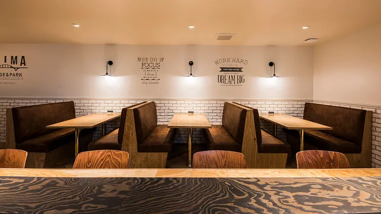 ワーキングスペース2