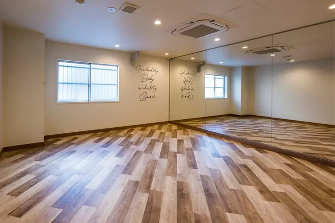 Fitness Studio