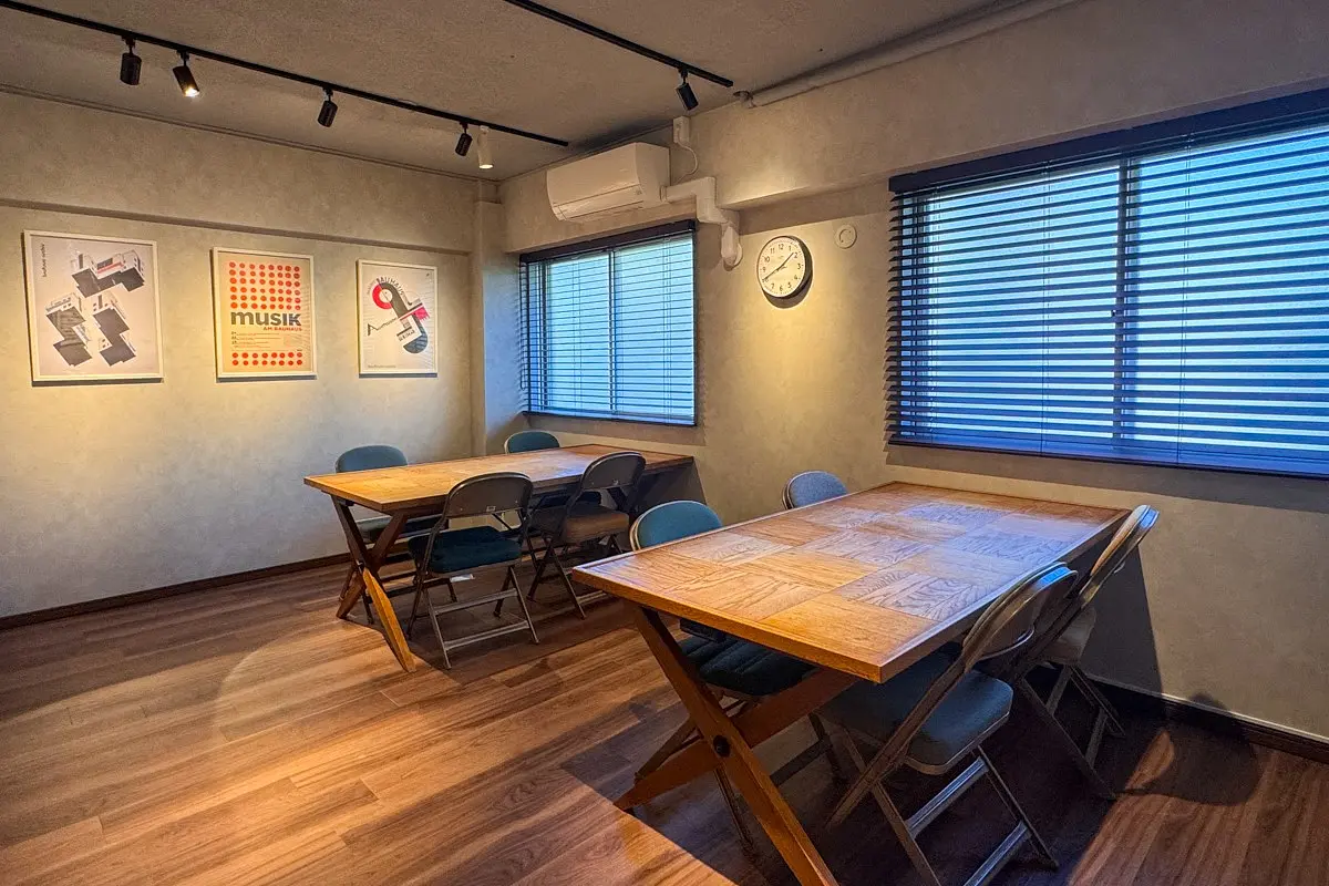 WORKING LOUNGE2