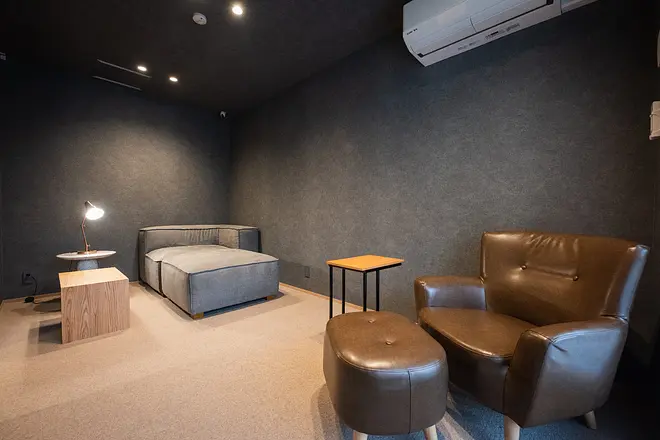 WORKING SPACE / WORKING BOOTH4