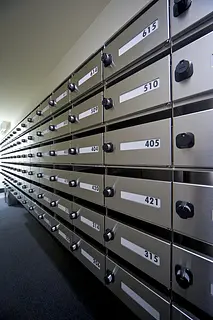 FACILITIES