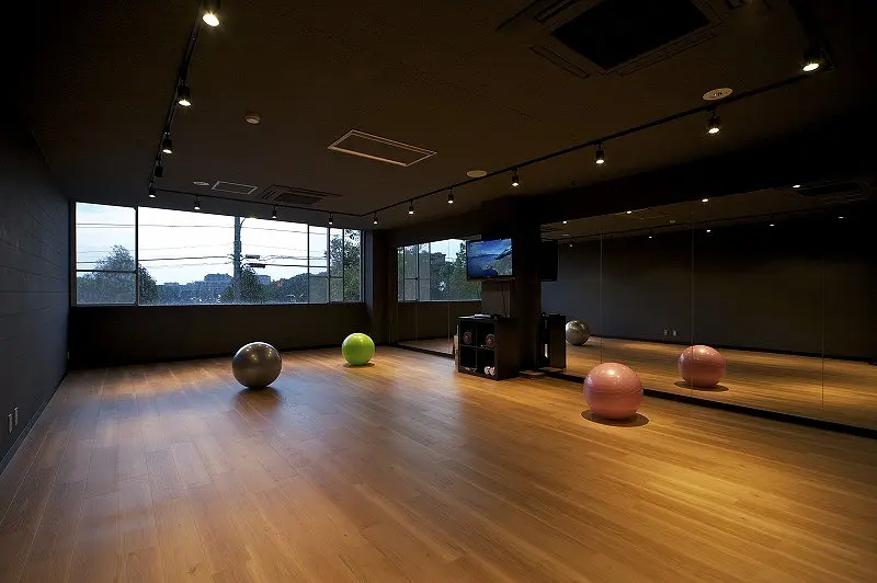 Fitness Labo3