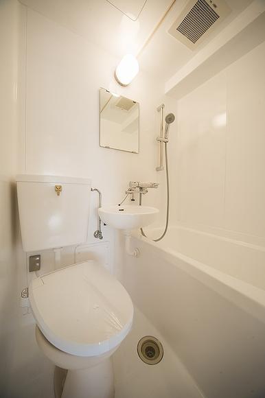 ワールドネイバーズ清澄白河6 901