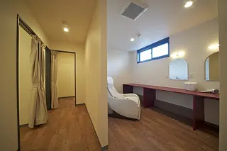 FACILITIES