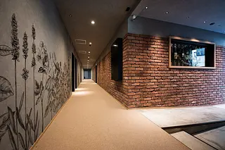 COMMON SPACE