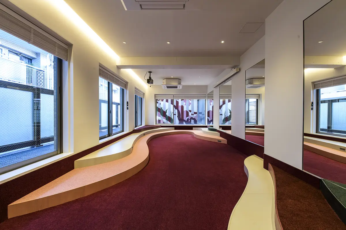 Multipurpose Room2