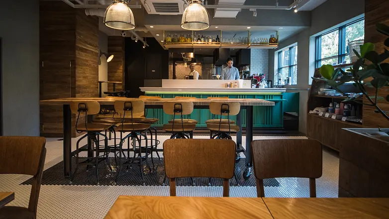 World Neighbors Cafe2