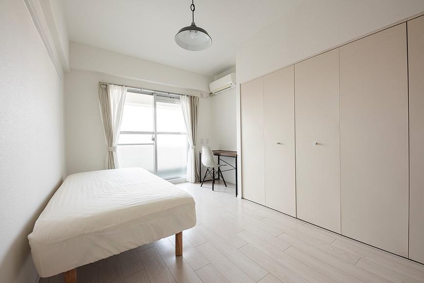 ネイバーズ鷺沼3 201