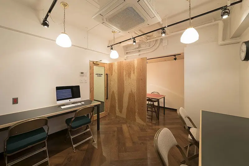 Working Lounge1