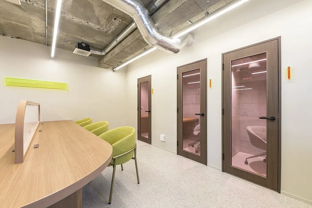 Working Lounge4