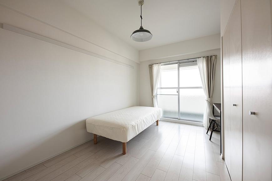 ネイバーズ鷺沼2 201