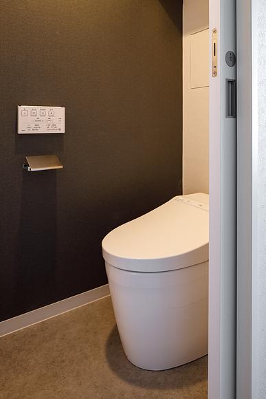 ワールドネイバーズ恵比寿6 412