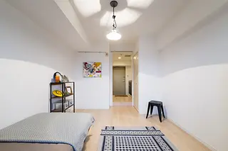 専有部