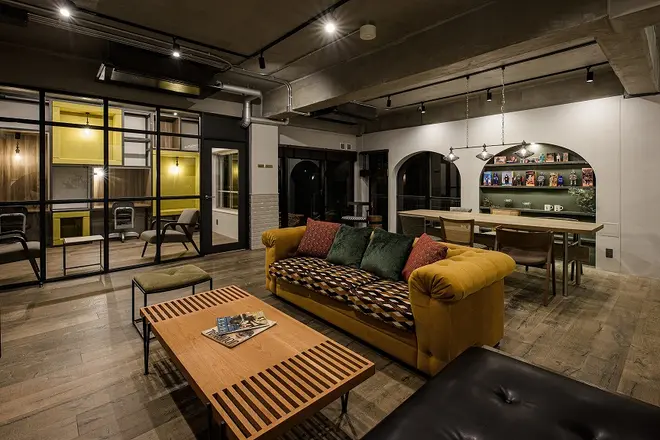 Lounge