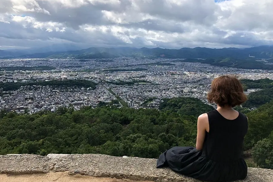20代女性ローカルがオススメする京都暮らしの楽しみ方3選