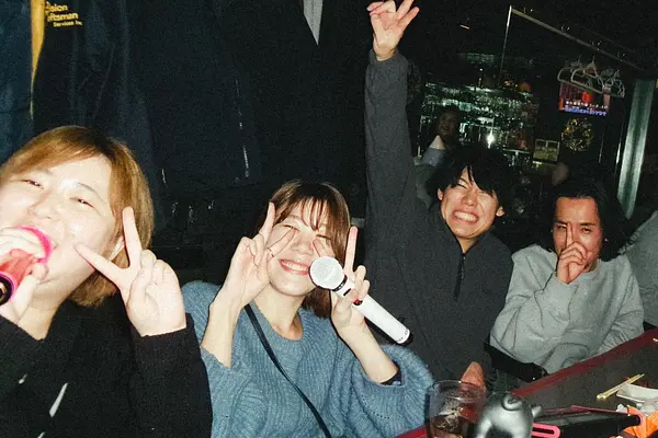【寄稿】ネイバーズ東十条 ツバサさん vol.3｜「みんなの行きつけの店」ではしご酒。これぞソーシャルアパートメント生活の醍醐味だ
