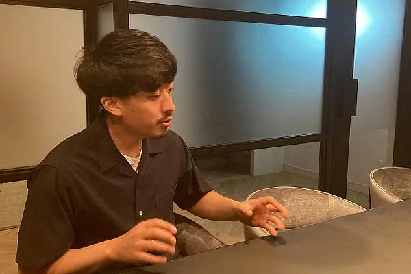 【入居者ボイス】フルリモートをきっかけに京都へ移住。移住先にもソーシャルアパートメントを選んだその理由とは？＜後編＞