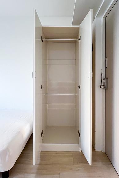SOCIAL APARTMENT HANAKOGANEI5 403