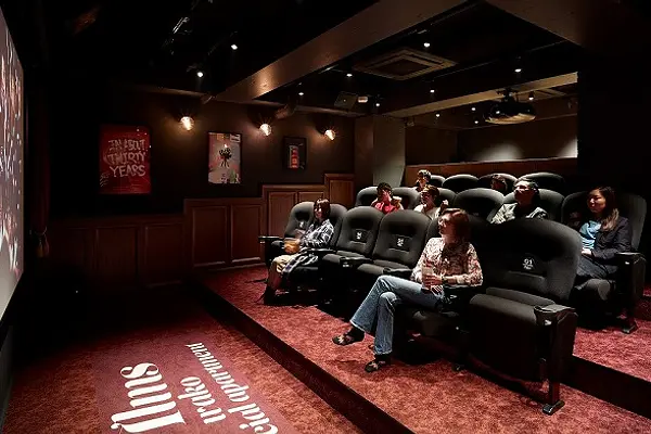 映画館併設ソーシャルアパートメントで話題となったFILMS和光がオープンより3ヶ月で満室|プレスリリース