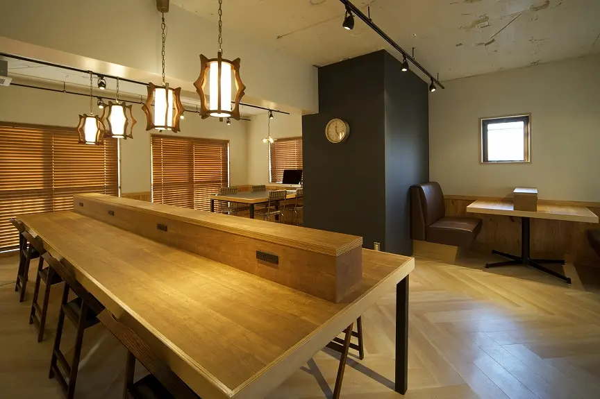 Working Lounge1