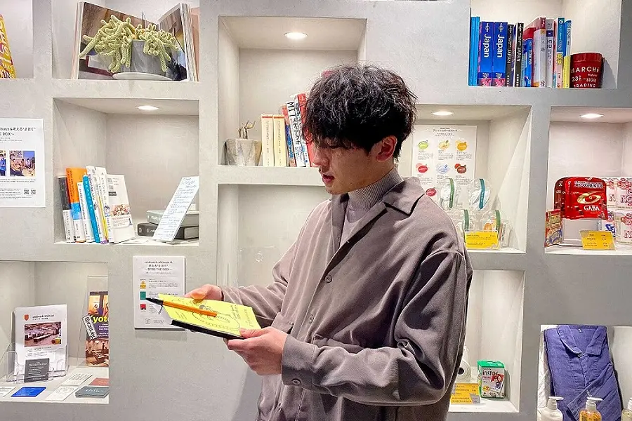 「意図せず交流が生まれる場」.andworkとSOCIAL APARTMENTの共通点 | FILMS和光 [インタビュー]
