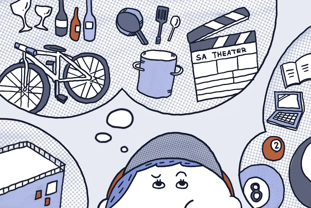 (3) How to find the ideal social apartment for you