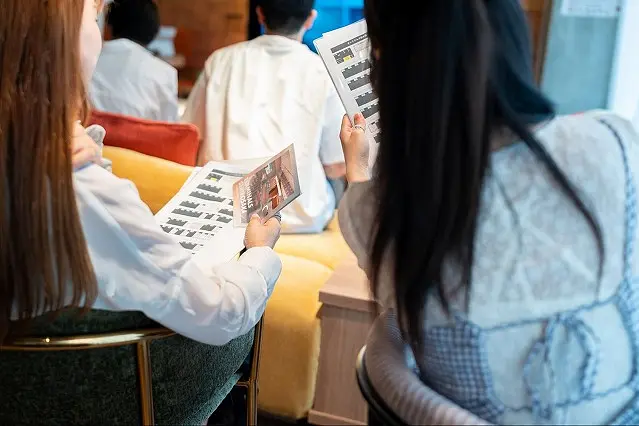 完成前内覧会とは？過去の事例を交えながら徹底解説