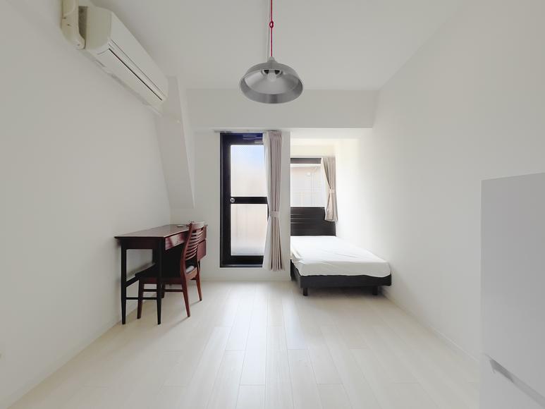 ソーシャルアパートメント船橋1 208