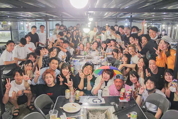夏の恒例イベント！Social Summer Outingを開催 [イベントレポート]