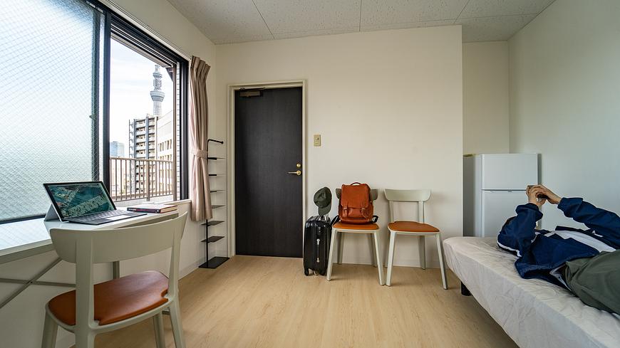 エントワイン浅草3 702