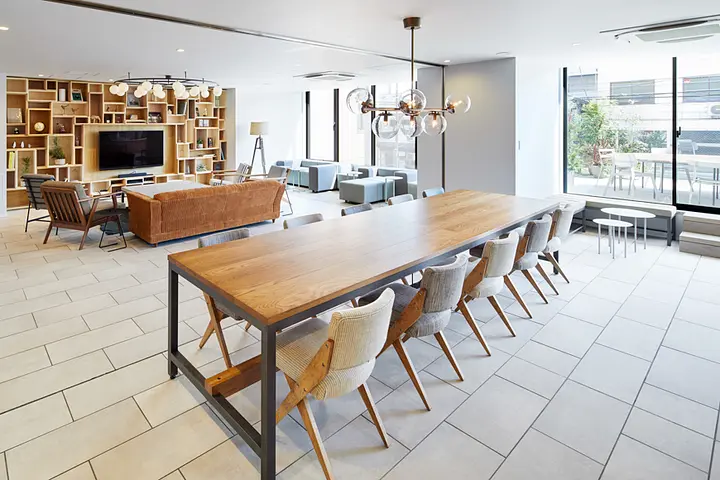 NEIGHBORS HIGASHI-JUJO