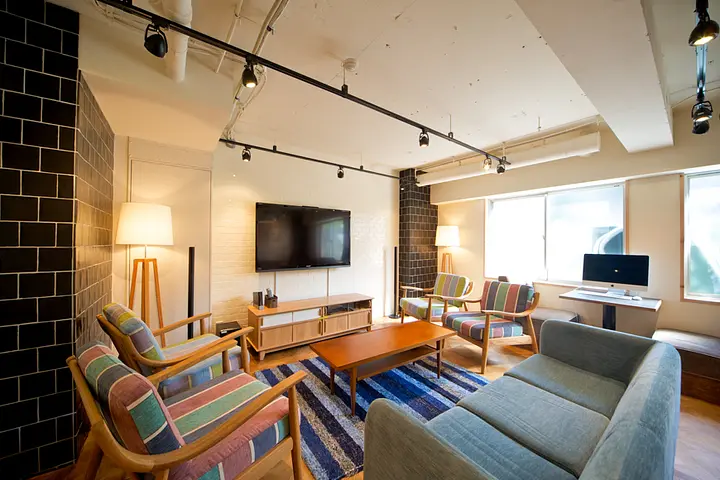 ソーシャルアパートメント浦安