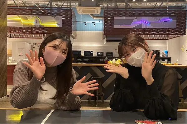 女性2人に聞いた、暮らしの一問一答 | ターミナルズ高槻 [インタビュー]