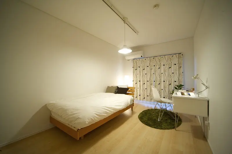 SOCIAL APARTMENT HINO1 209