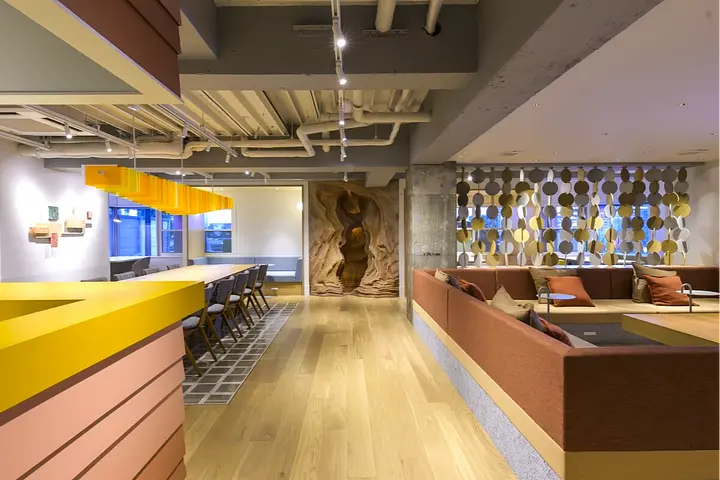 ネイバーズ用賀