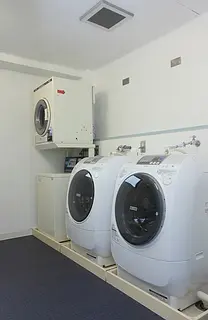 FACILITIES