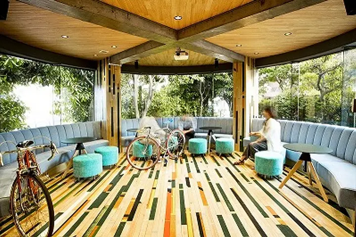 ネイバーズ二子玉川