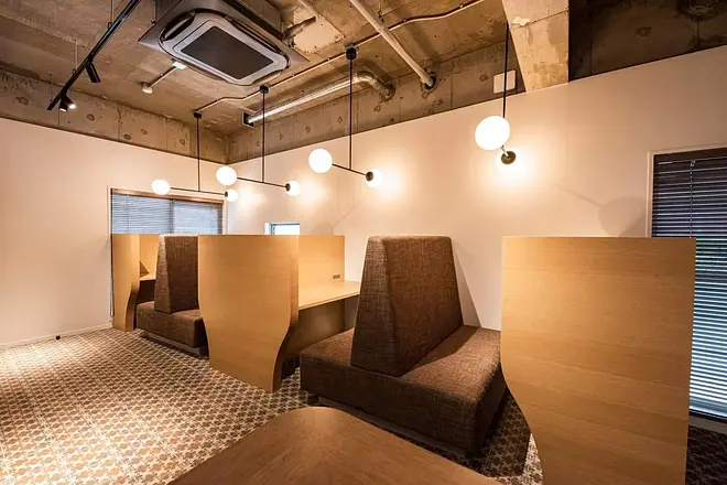 Concentrate＆Coffee break2