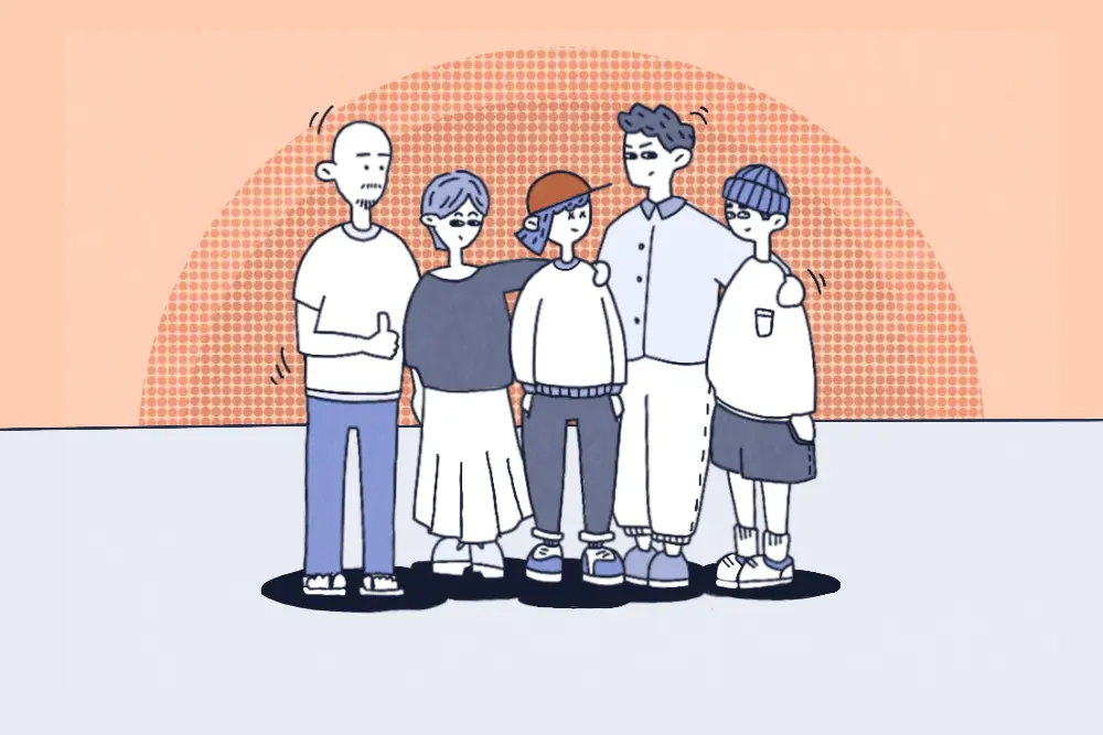 (6) Tips on how to start socializing in a social apartment