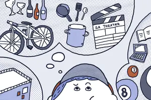 (3) How to find the ideal social apartment for you
