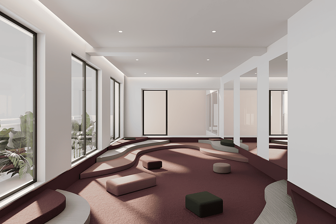 Multipurpose Room