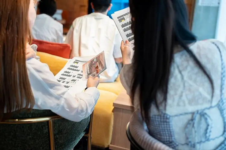 完成前内覧会とは？過去の事例を交えながら徹底解説
