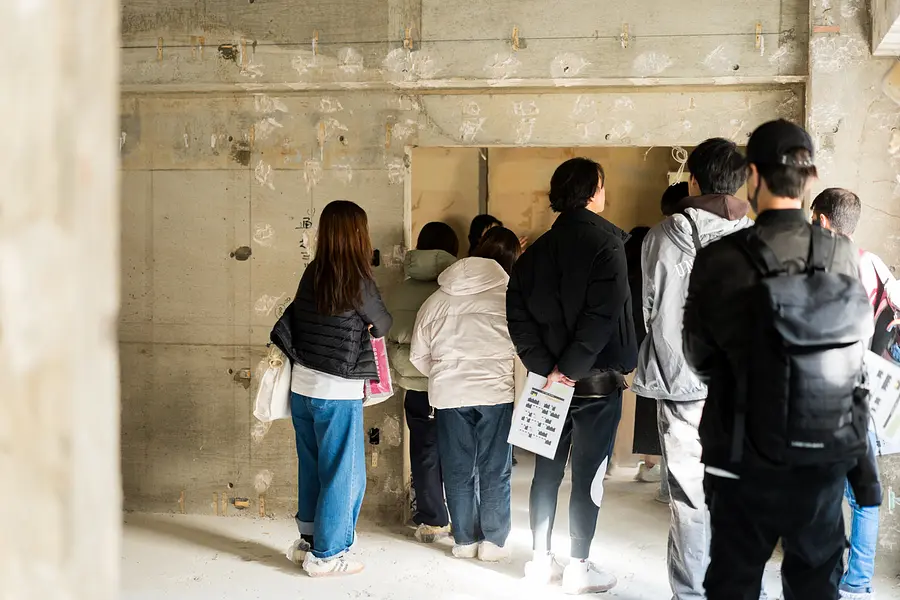 【ネイバーズ羽田】大盛況の完成前内覧会レポート”今なら間に合うオープニング入居”