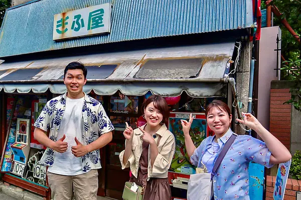 大都会の下町を楽しめる街 | 東中野 [エリア紹介]