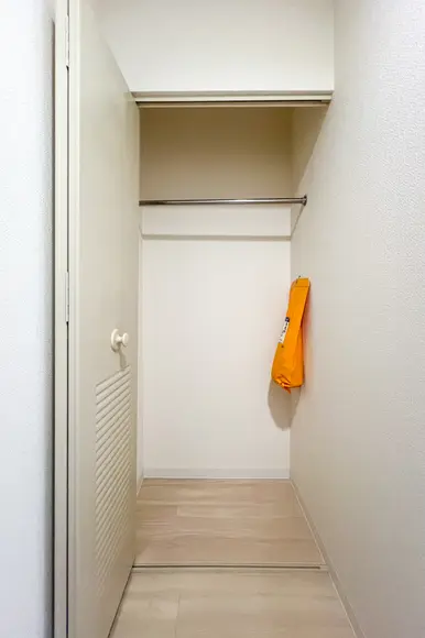 SOCIAL APARTMENT NAKAGAWARA4 205