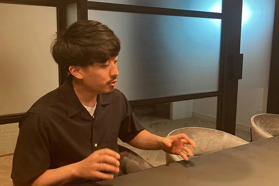 【入居者ボイス】フルリモートをきっかけに京都へ移住。移住先にもソーシャルアパートメントを選んだその理由とは？＜後編＞